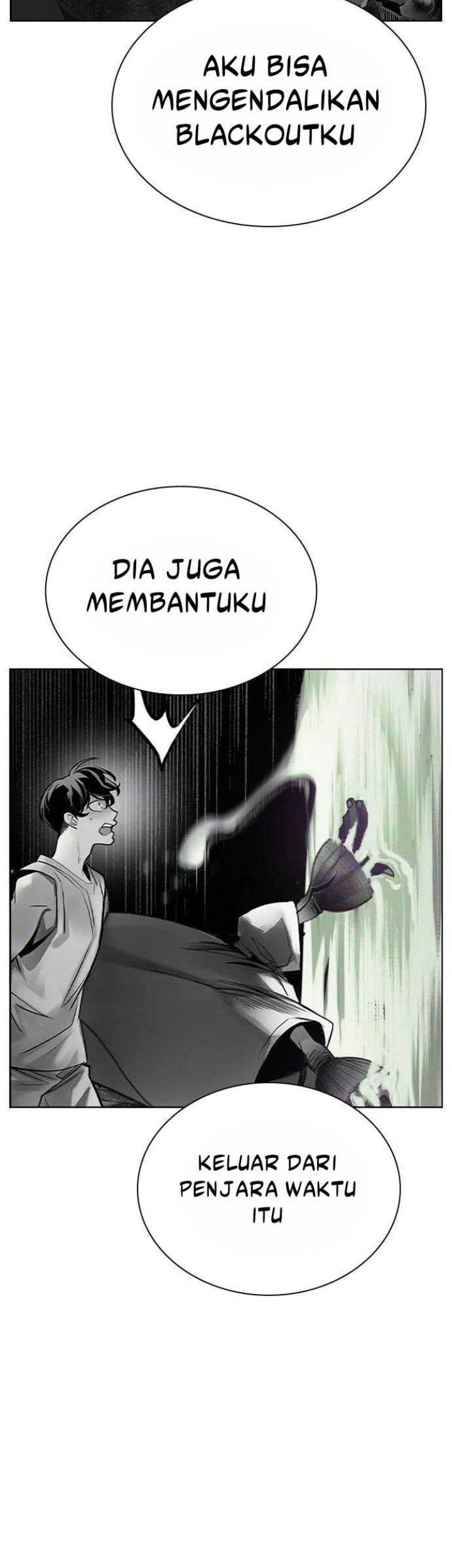 Jungle Juice Chapter 118 Gambar 17