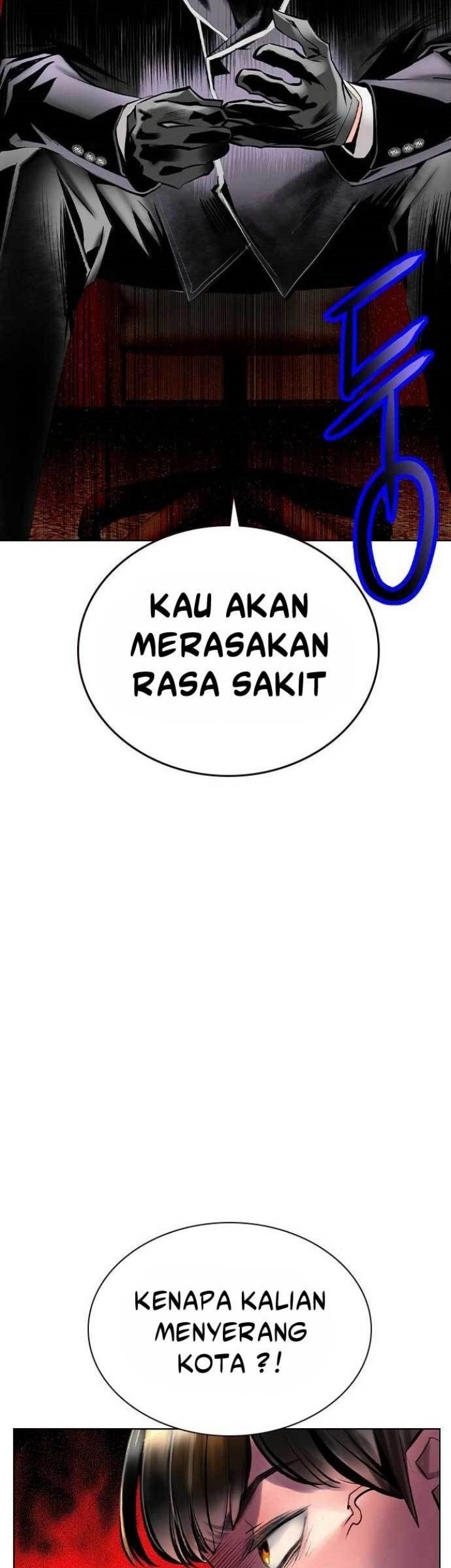 Jungle Juice Chapter 118 Gambar 29