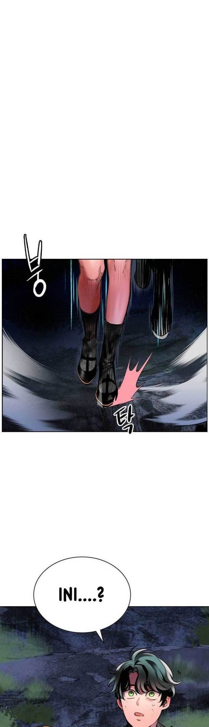 Jungle Juice Chapter 117 Gambar 37