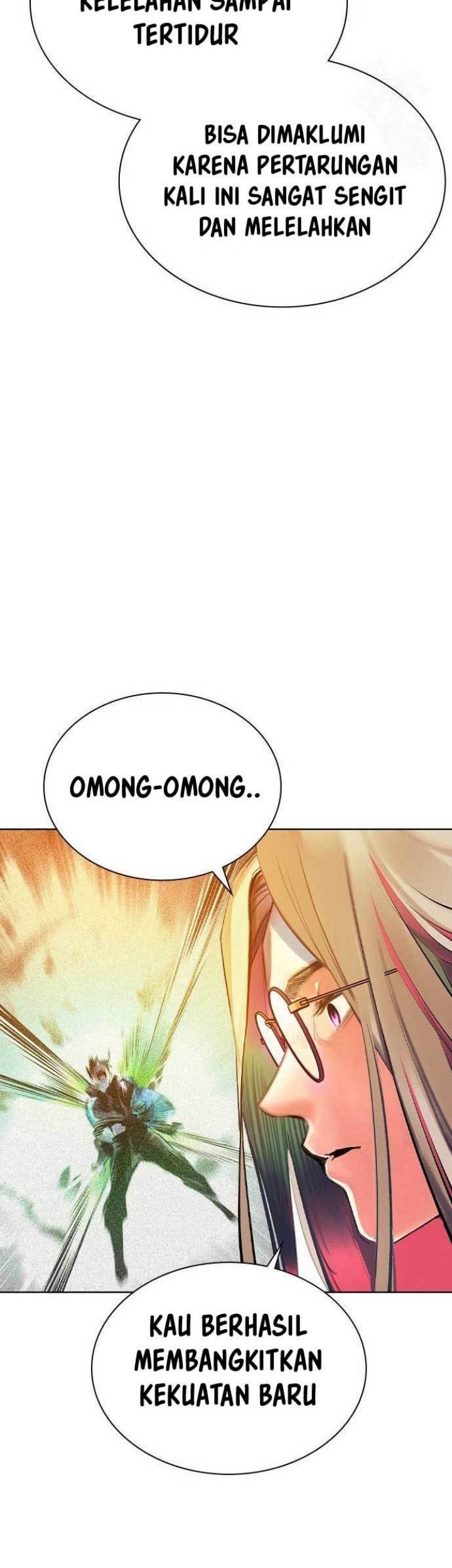 Jungle Juice Chapter 117 Gambar 46