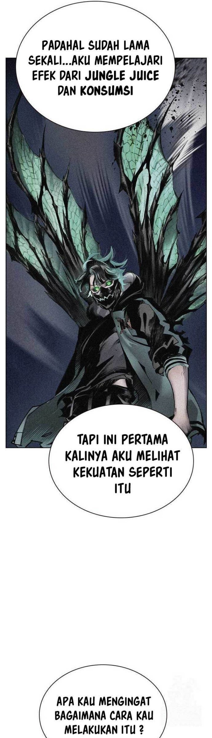 Jungle Juice Chapter 117 Gambar 48