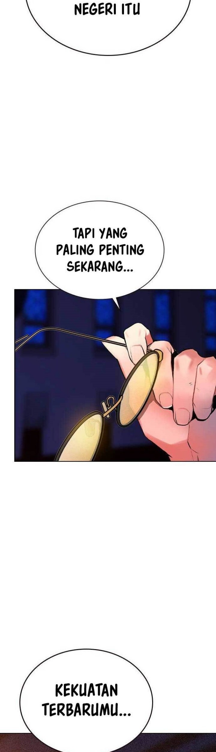 Jungle Juice Chapter 117 Gambar 53