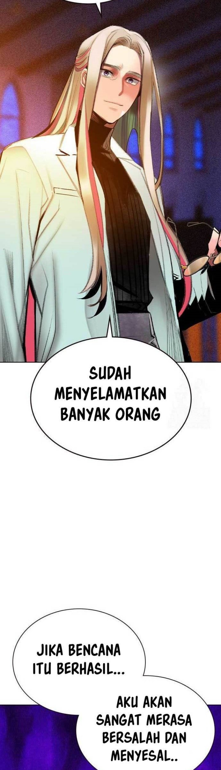Jungle Juice Chapter 117 Gambar 54