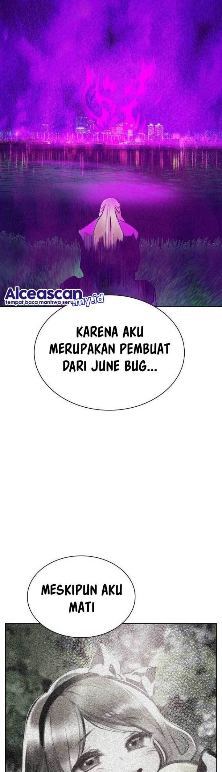 Jungle Juice Chapter 117 Gambar 56