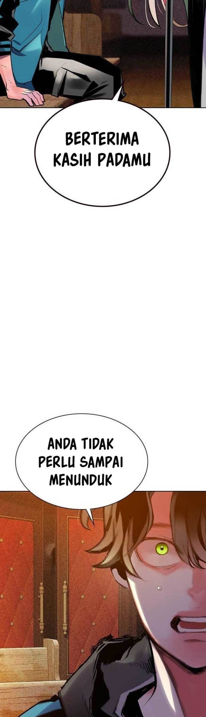 Jungle Juice Chapter 117 Gambar 58