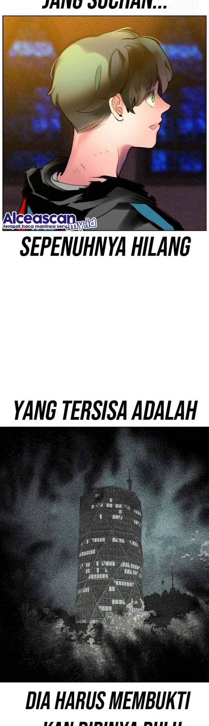 Jungle Juice Chapter 117 Gambar 61