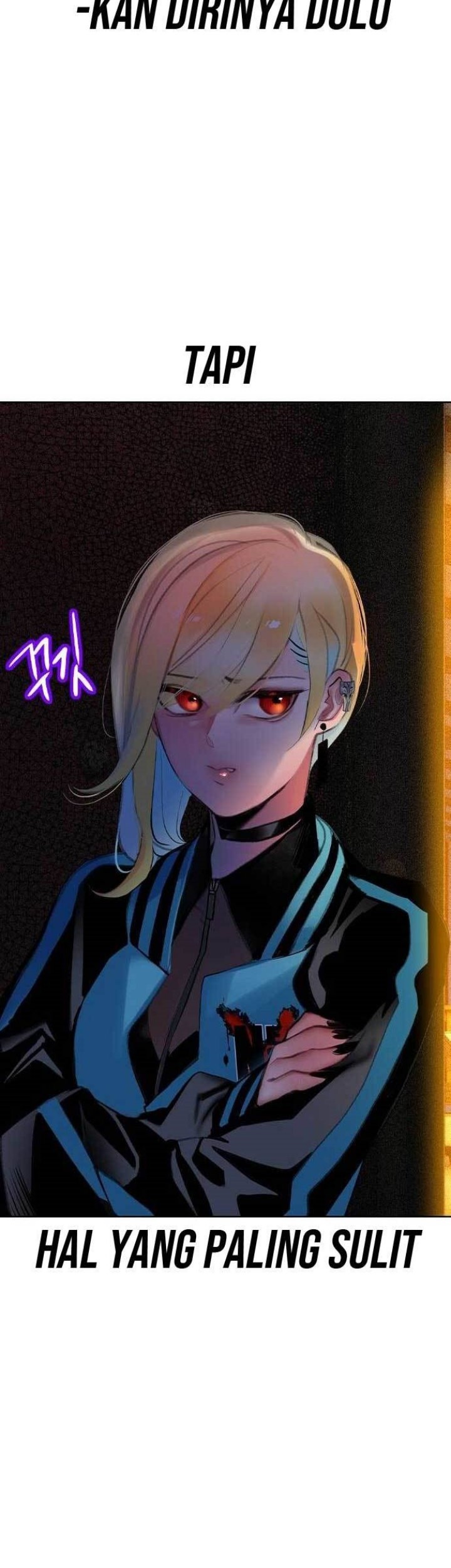 Jungle Juice Chapter 117 Gambar 62