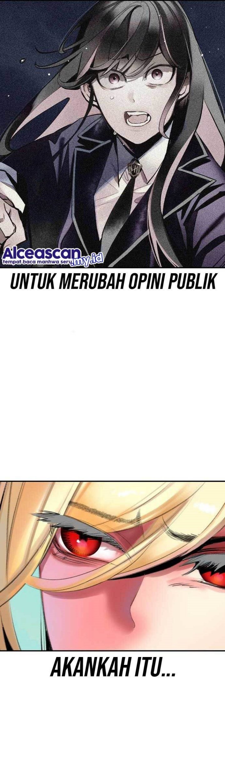 Jungle Juice Chapter 117 Gambar 64