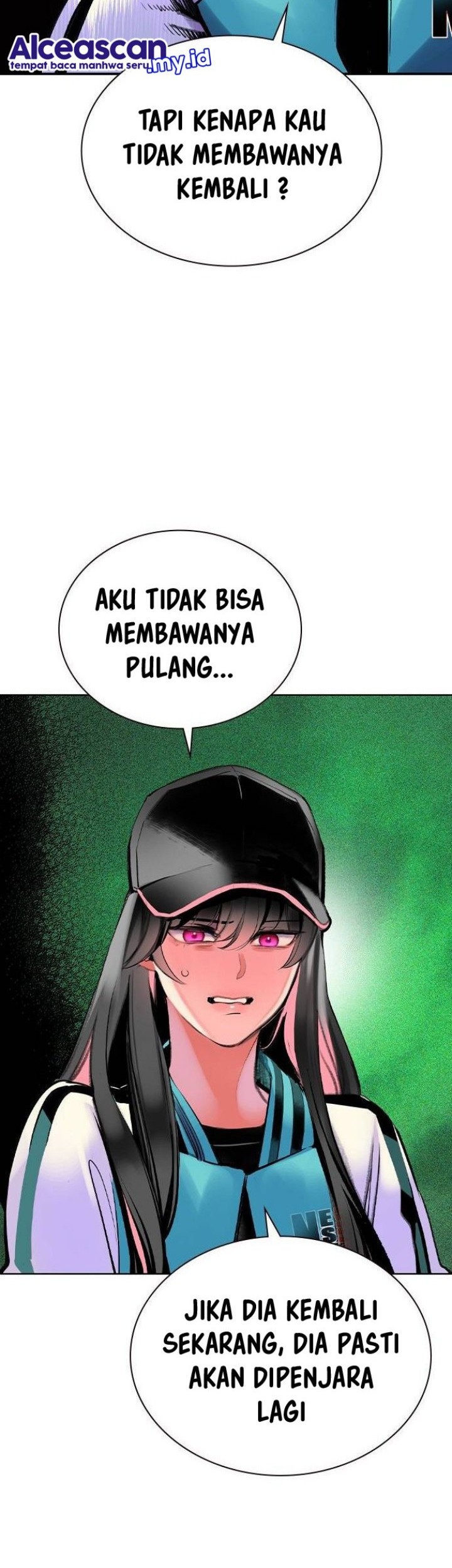 Jungle Juice Chapter 117 Gambar 68