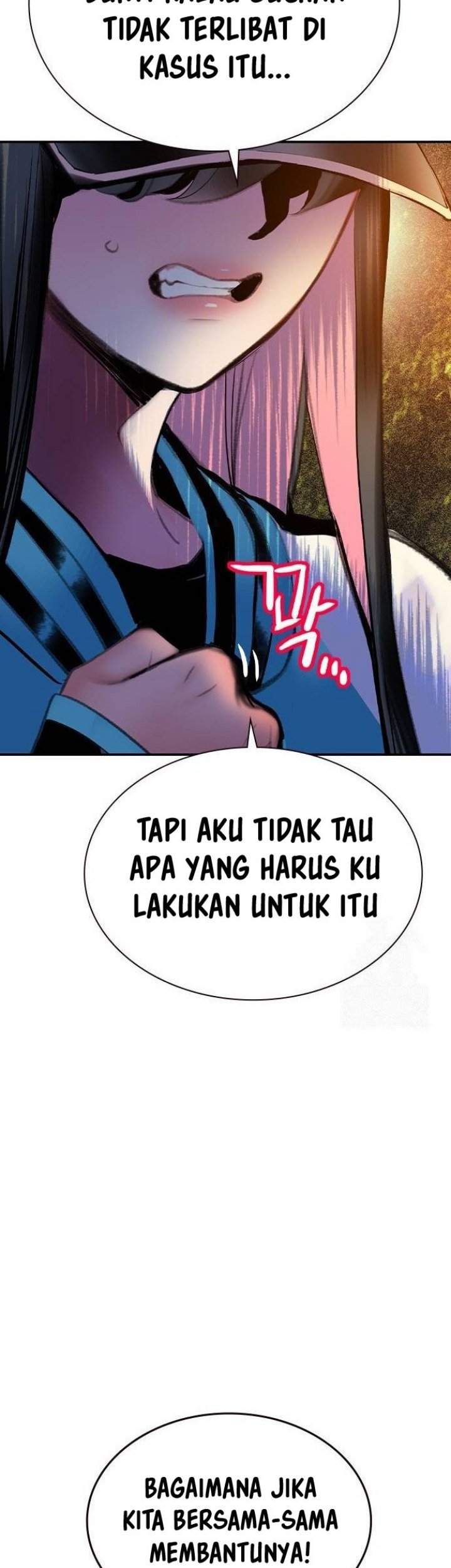 Jungle Juice Chapter 117 Gambar 70