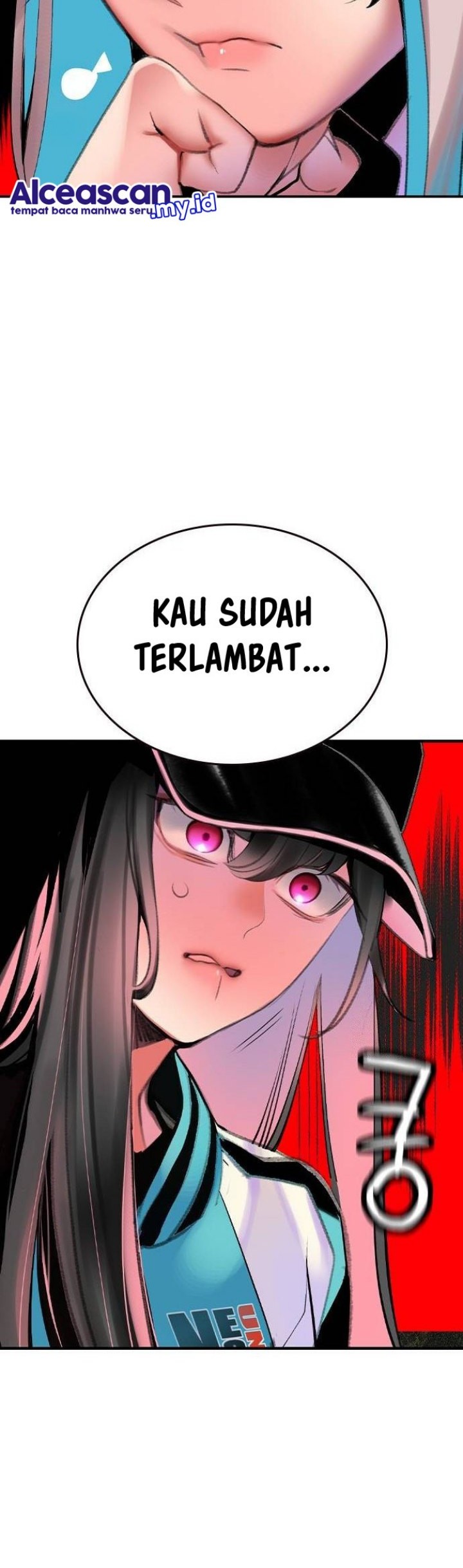 Jungle Juice Chapter 117 Gambar 72