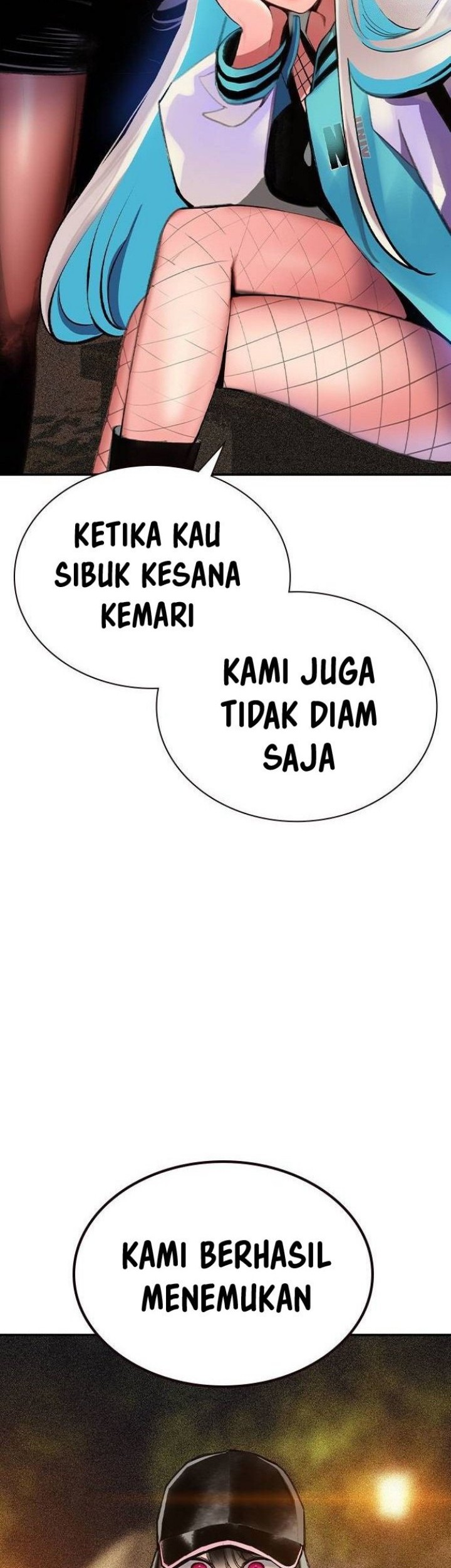 Jungle Juice Chapter 117 Gambar 74