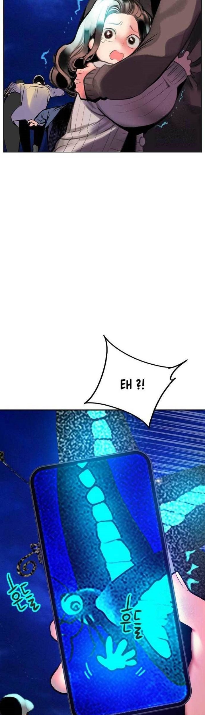 Jungle Juice Chapter 117 Gambar 4