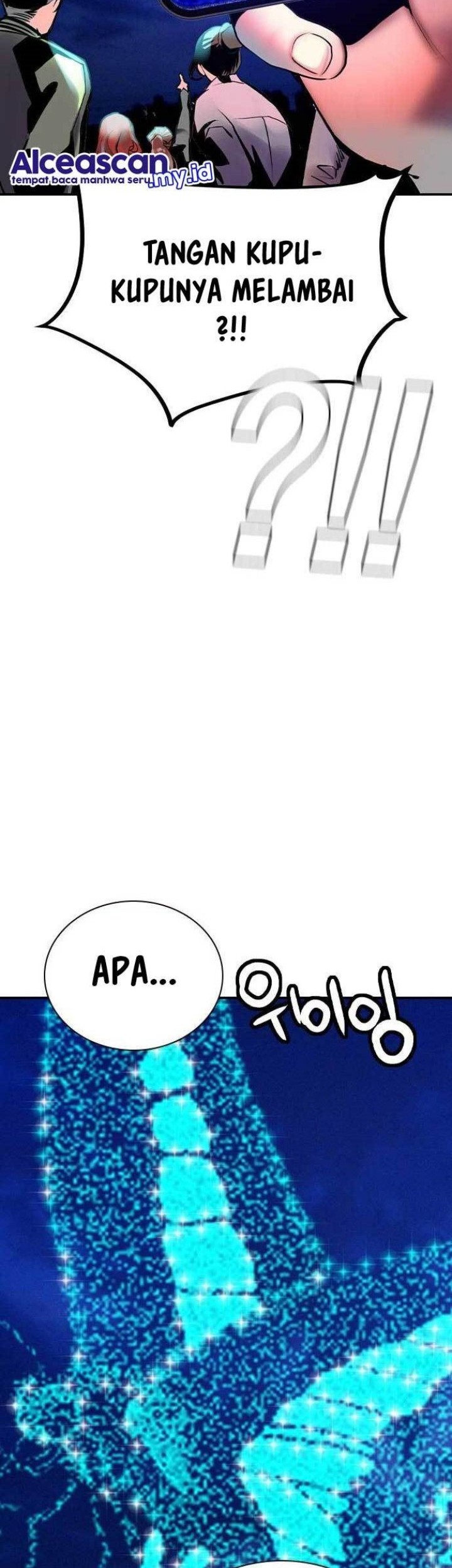 Jungle Juice Chapter 117 Gambar 5