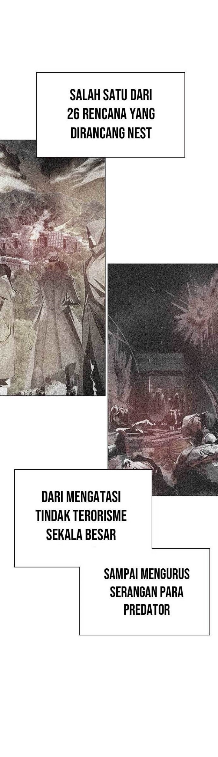 Jungle Juice Chapter 117 Gambar 8