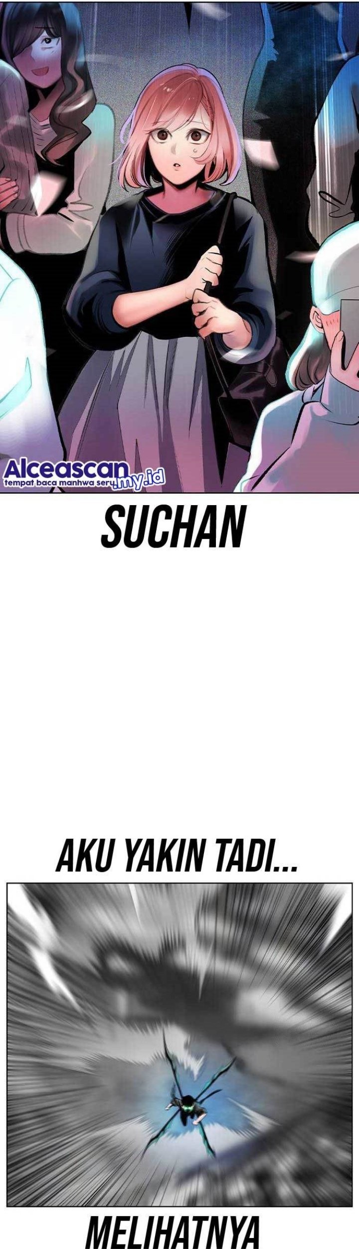 Jungle Juice Chapter 117 Gambar 16