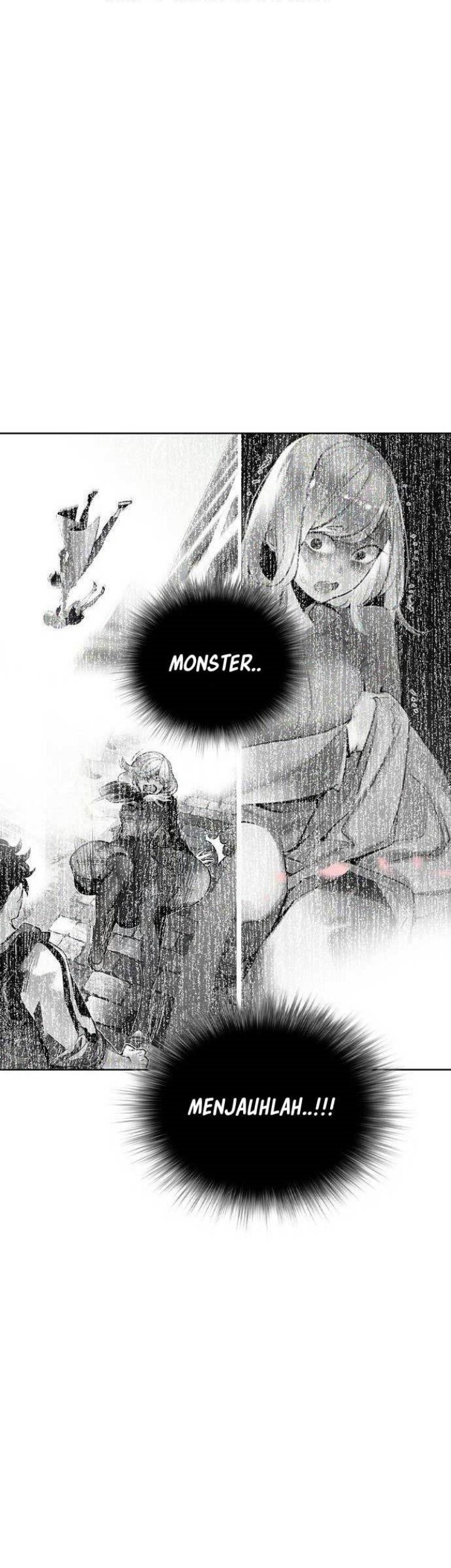 Jungle Juice Chapter 117 Gambar 17