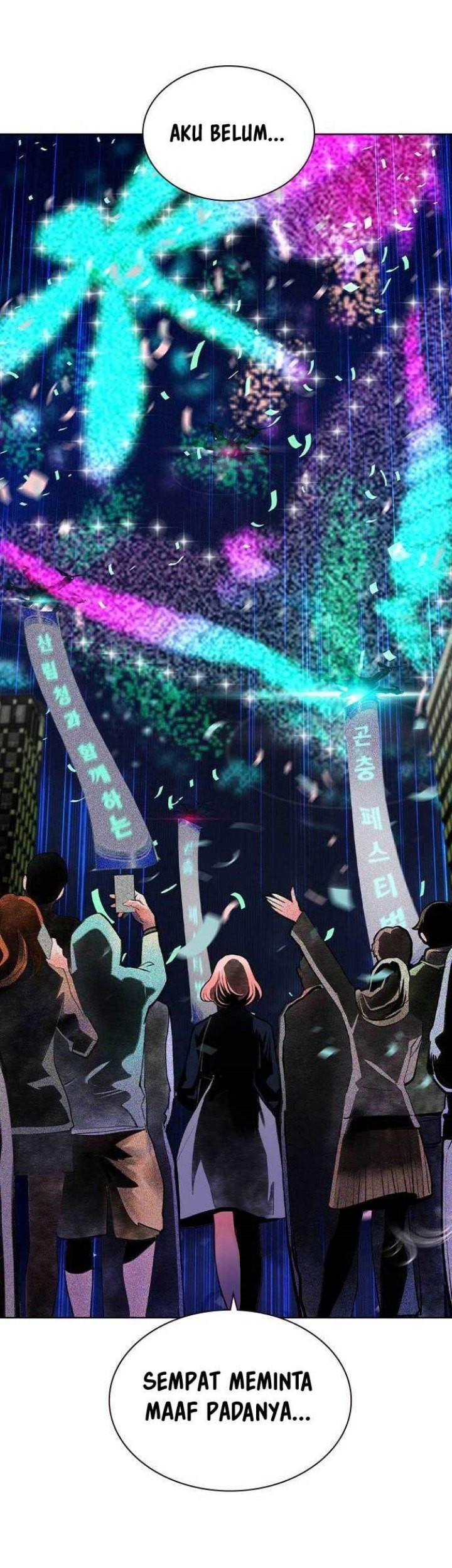 Jungle Juice Chapter 117 Gambar 18