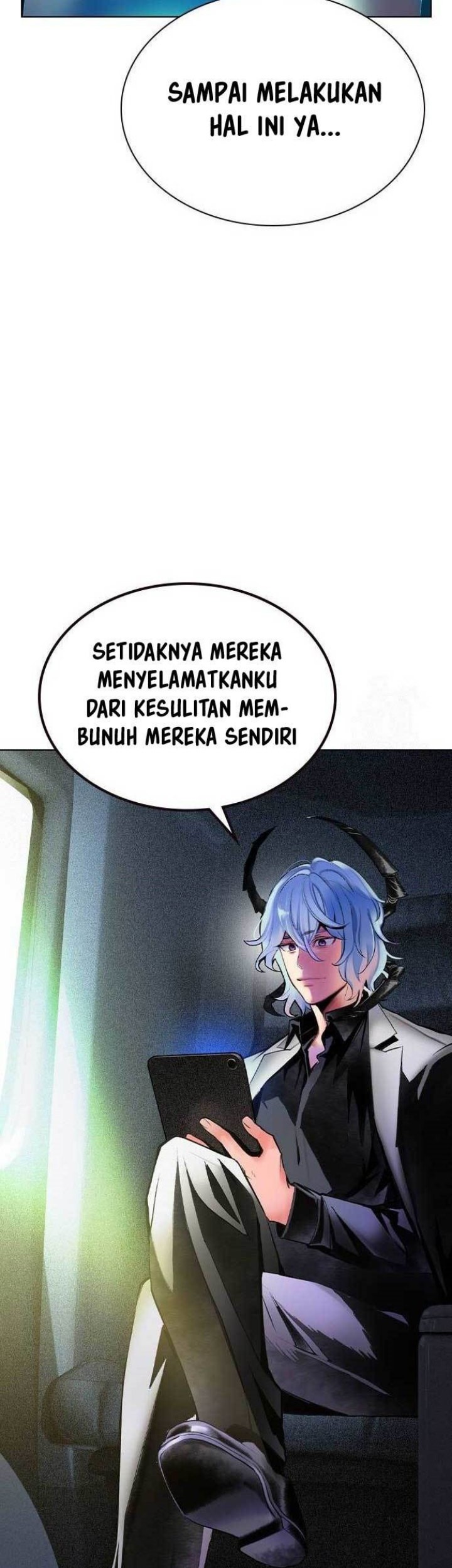 Jungle Juice Chapter 117 Gambar 22