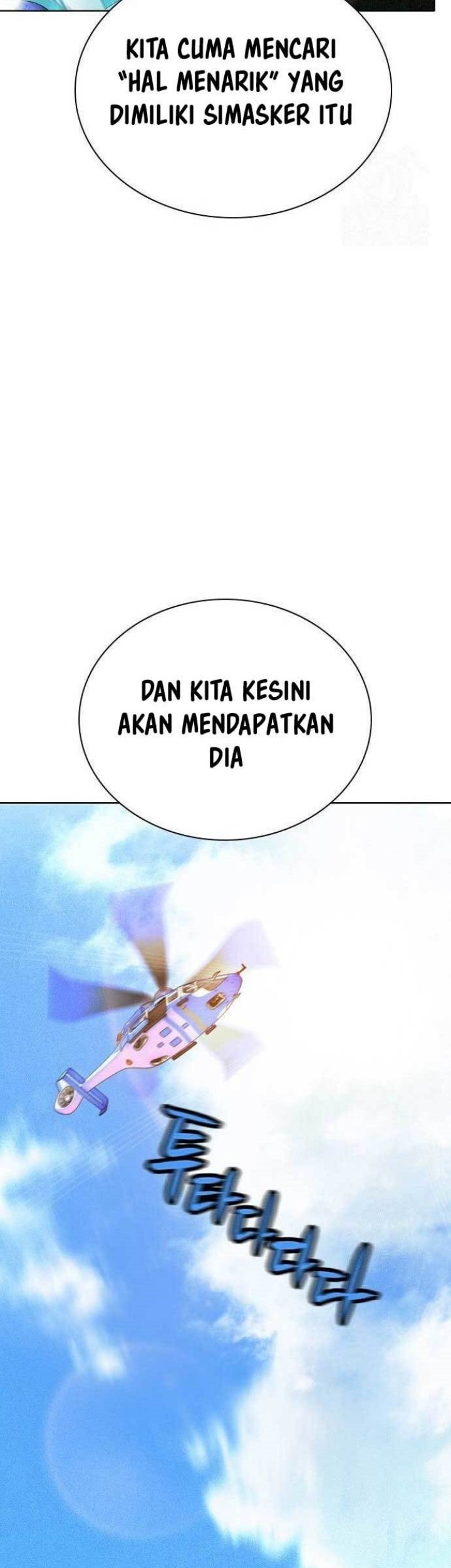 Jungle Juice Chapter 117 Gambar 26