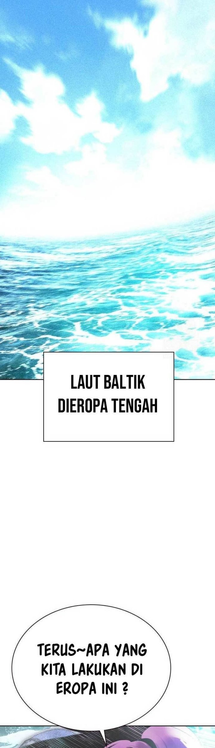 Jungle Juice Chapter 117 Gambar 28