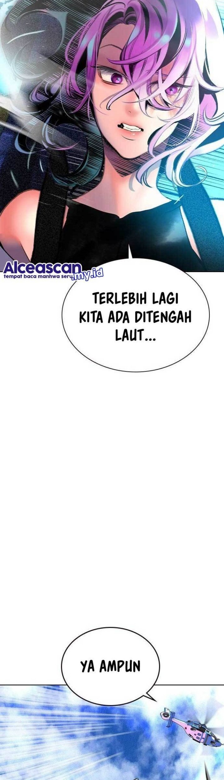 Jungle Juice Chapter 117 Gambar 29
