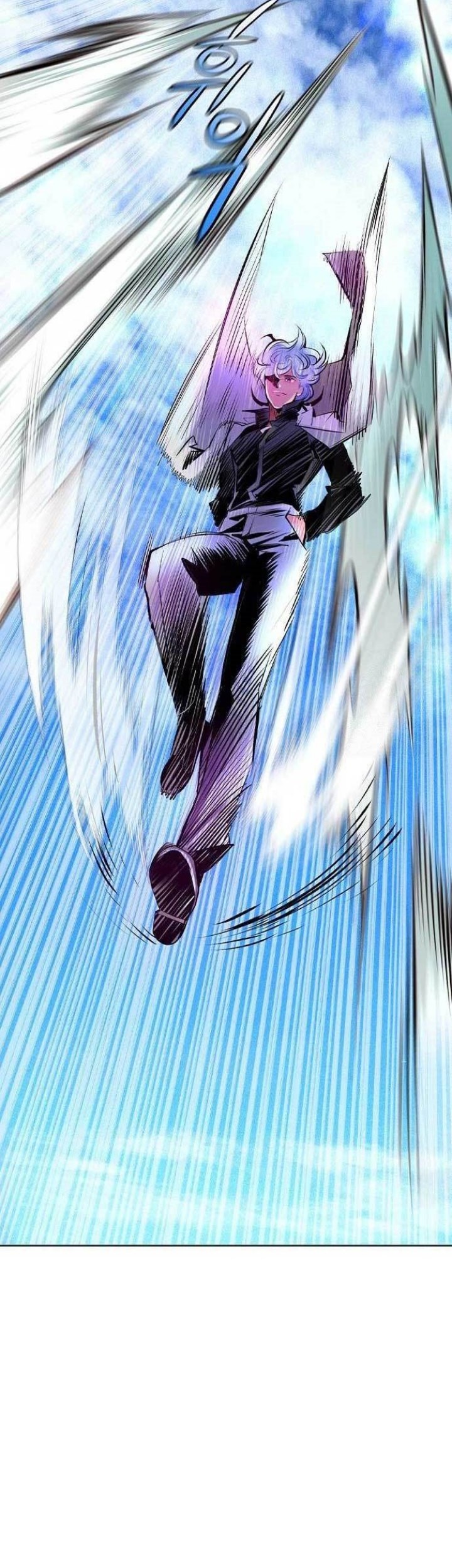 Jungle Juice Chapter 117 Gambar 30