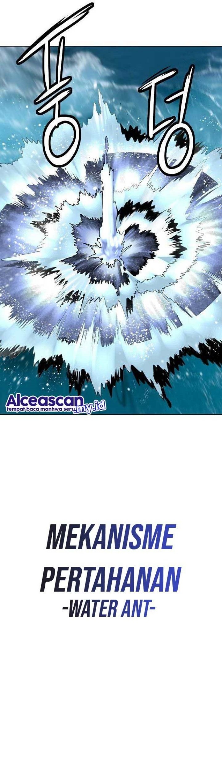 Jungle Juice Chapter 117 Gambar 32
