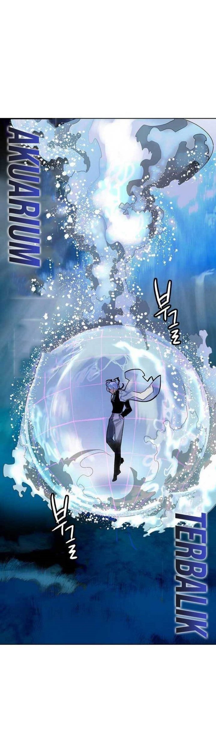 Jungle Juice Chapter 117 Gambar 33