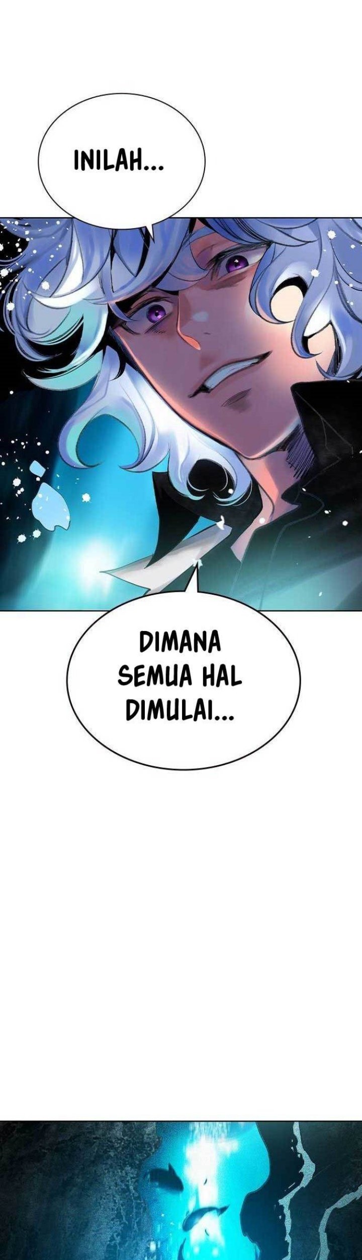 Jungle Juice Chapter 117 Gambar 34