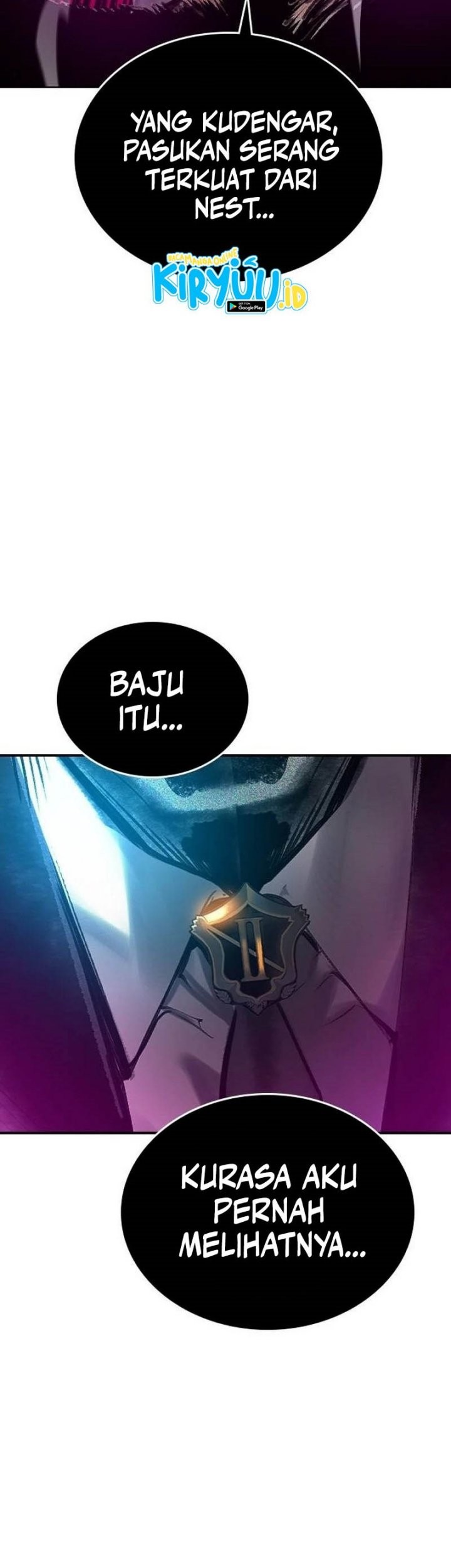Jungle Juice Chapter 116 Gambar 20