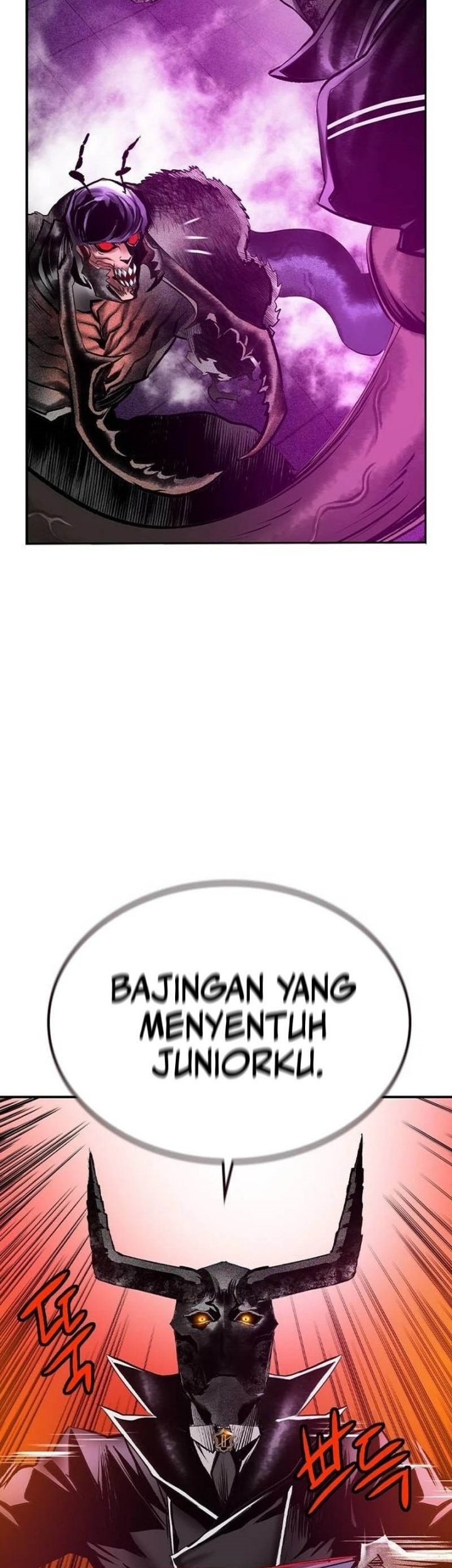 Jungle Juice Chapter 116 Gambar 24