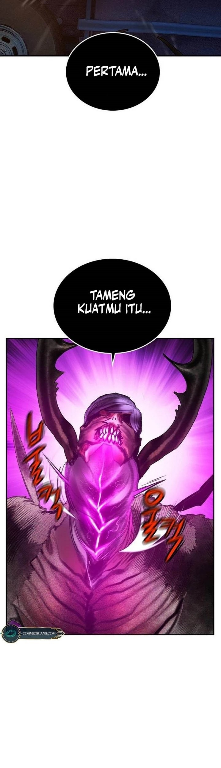 Jungle Juice Chapter 116 Gambar 28