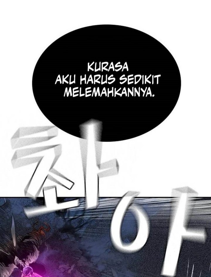 Jungle Juice Chapter 116 Gambar 29