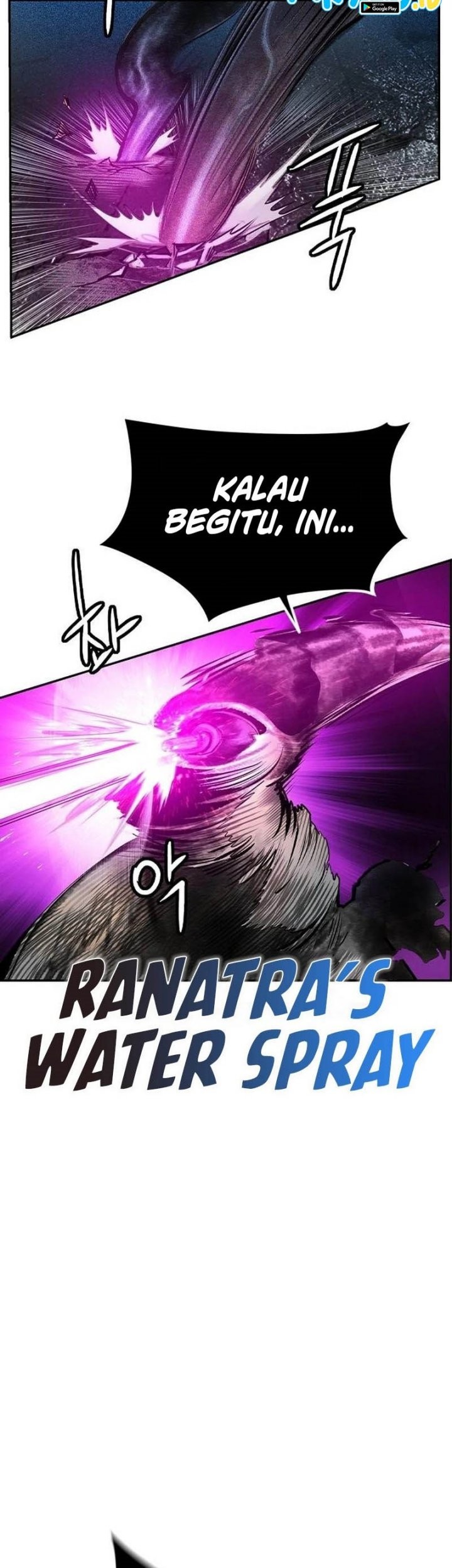 Jungle Juice Chapter 116 Gambar 32