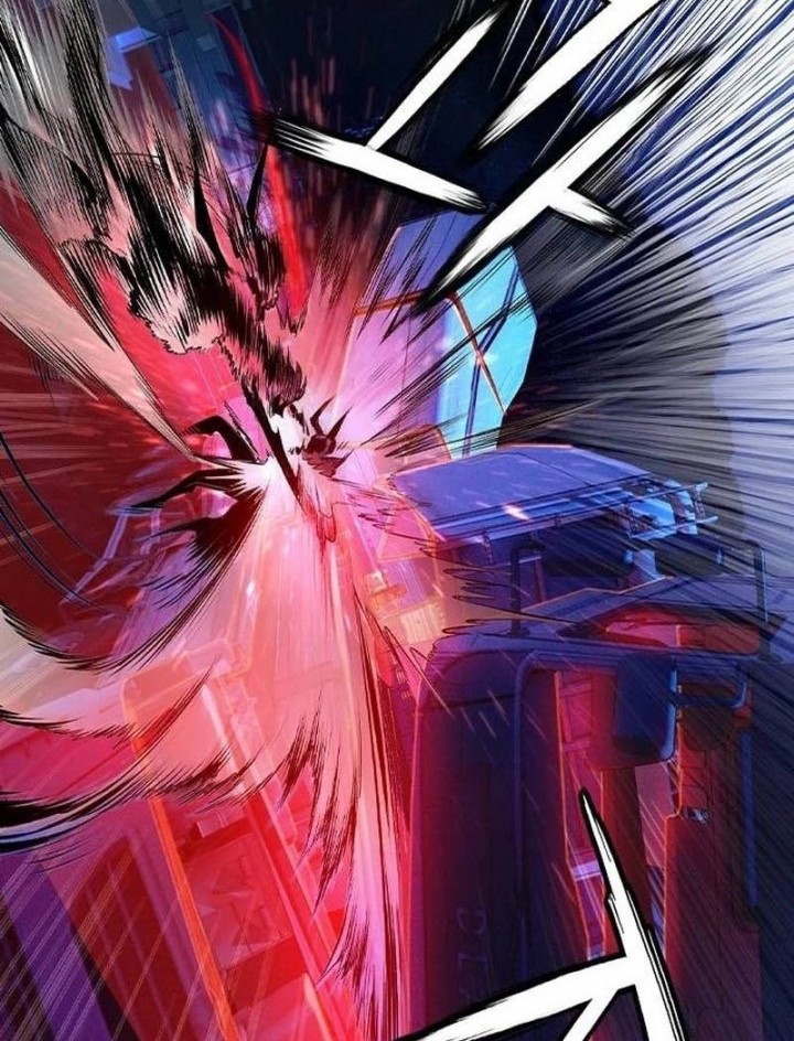 Jungle Juice Chapter 116 Gambar 35