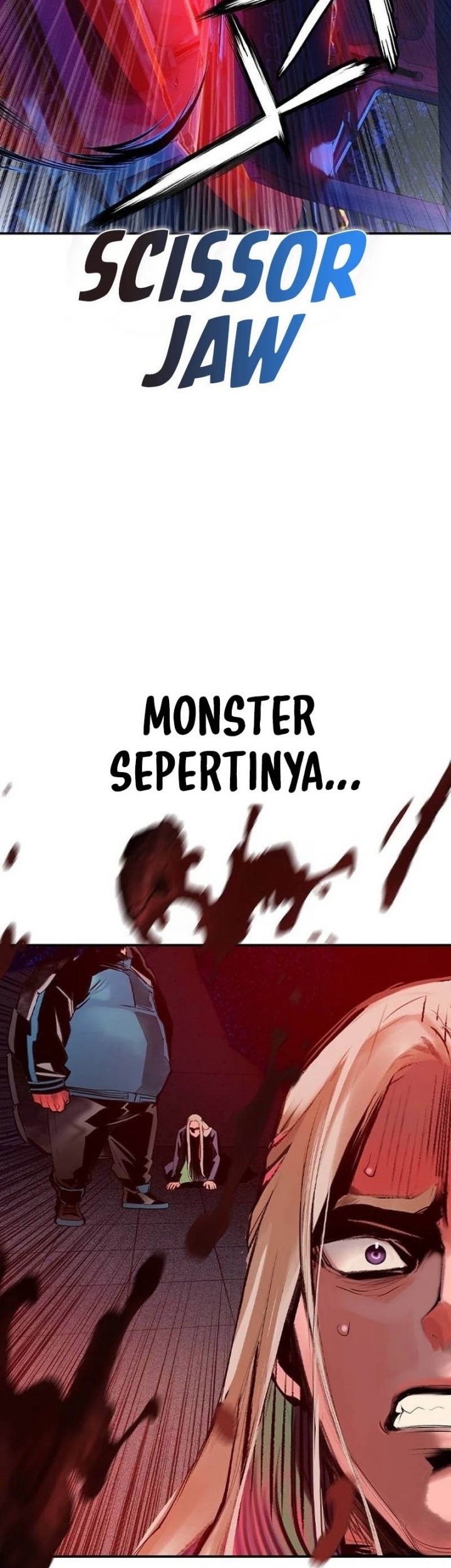 Jungle Juice Chapter 116 Gambar 36