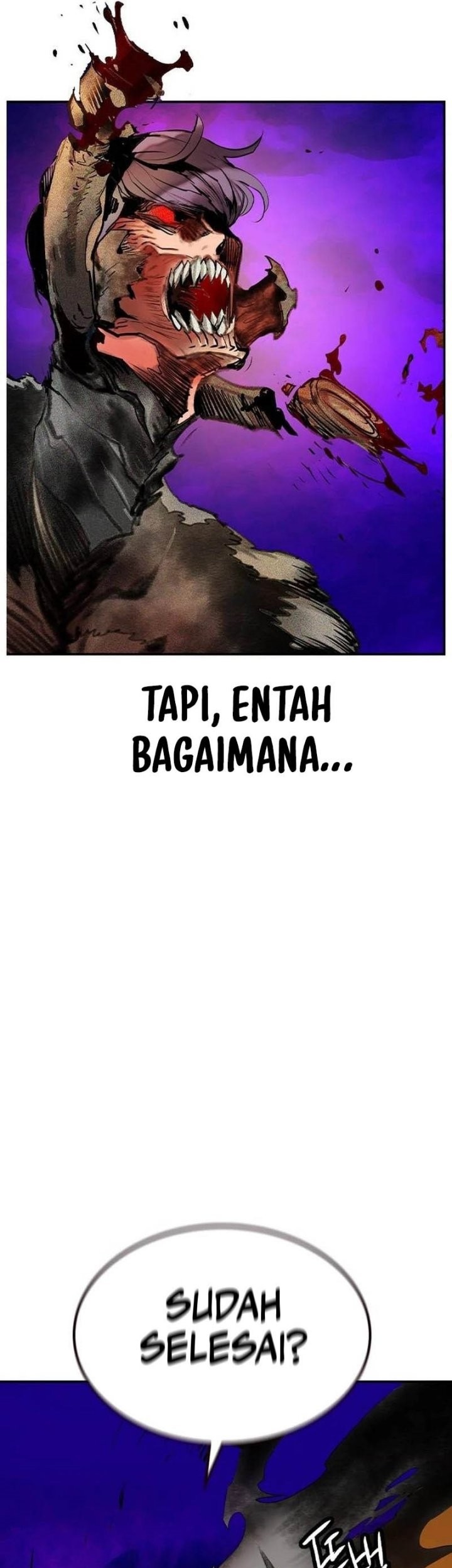 Jungle Juice Chapter 116 Gambar 38