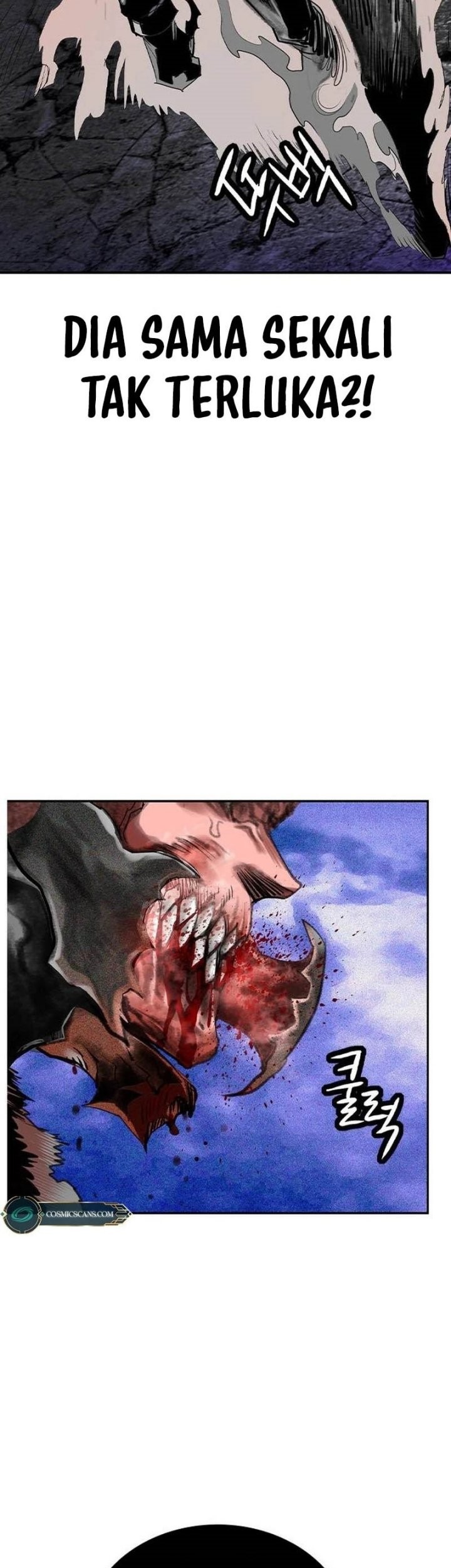 Jungle Juice Chapter 116 Gambar 40