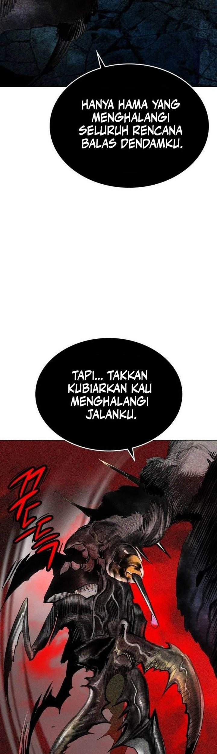 Jungle Juice Chapter 116 Gambar 42
