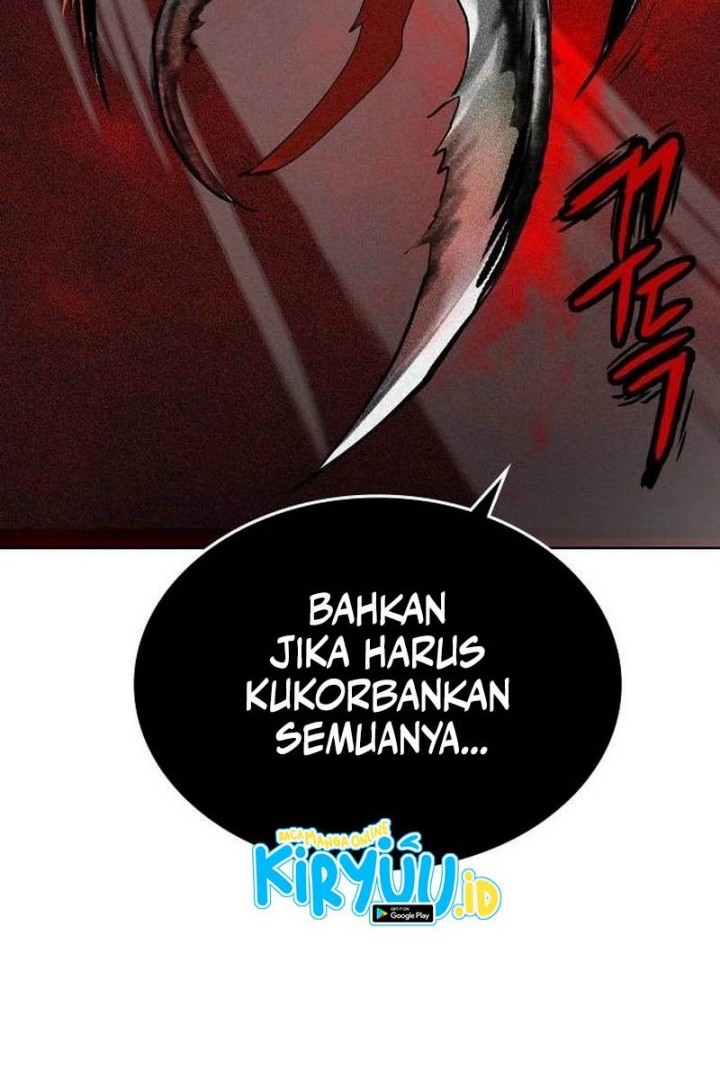 Jungle Juice Chapter 116 Gambar 43