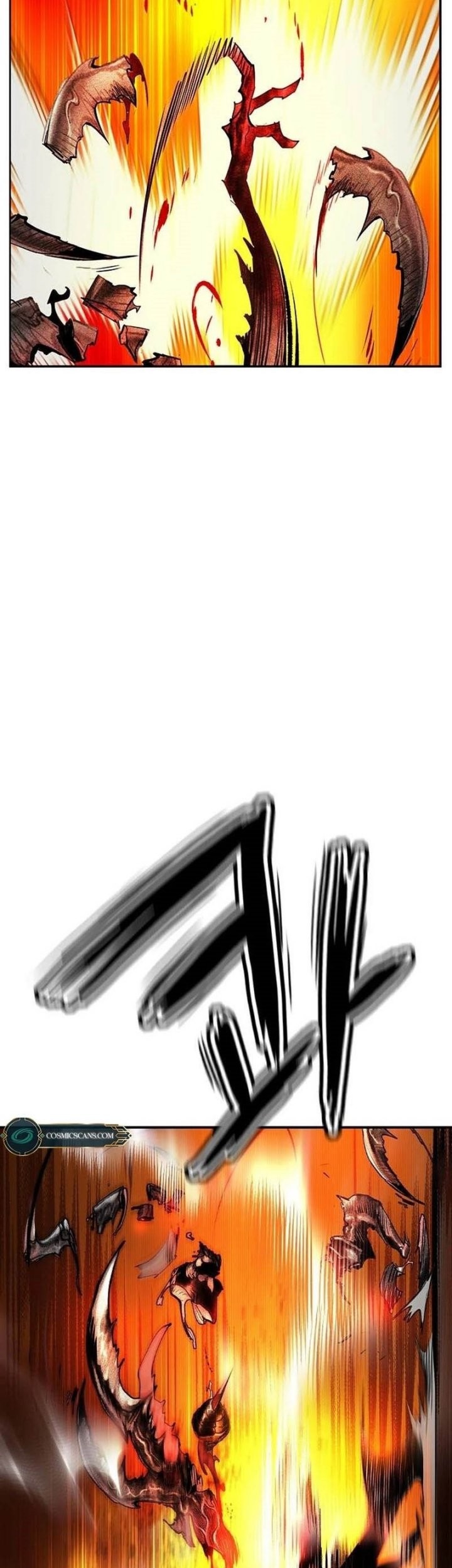 Jungle Juice Chapter 116 Gambar 46