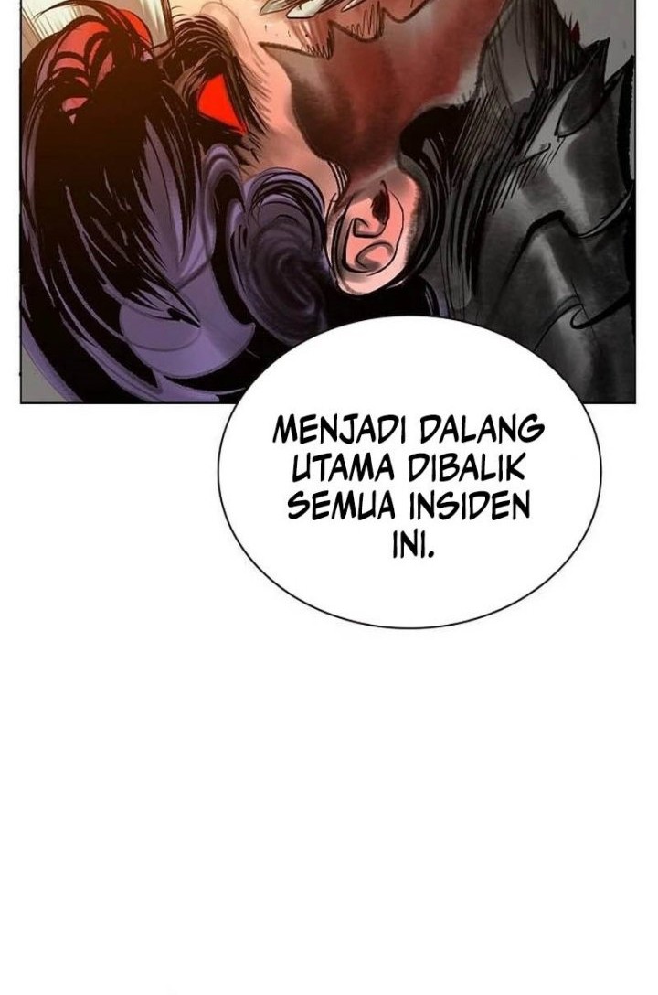 Jungle Juice Chapter 116 Gambar 49