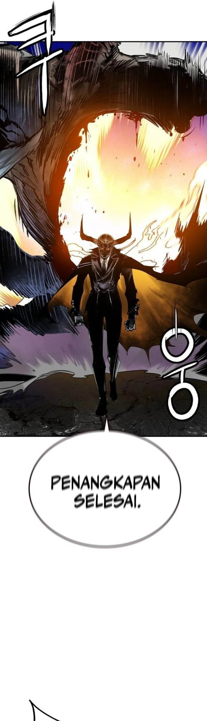Jungle Juice Chapter 116 Gambar 50