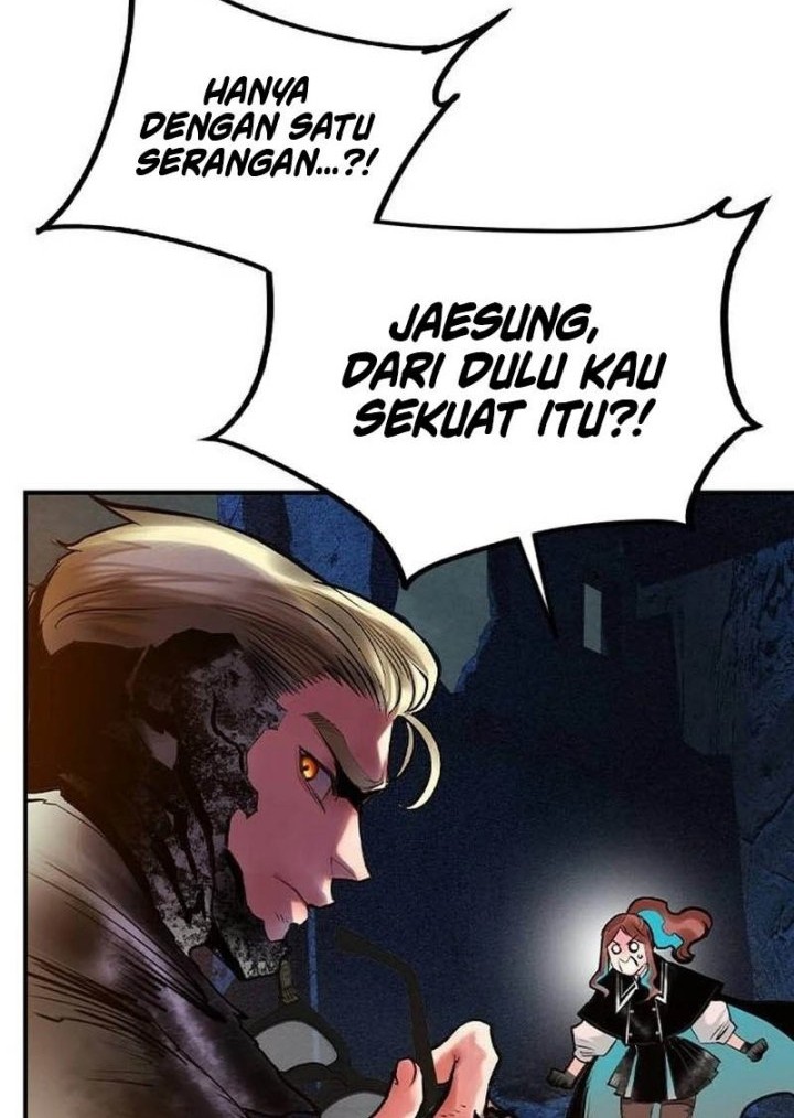 Jungle Juice Chapter 116 Gambar 51