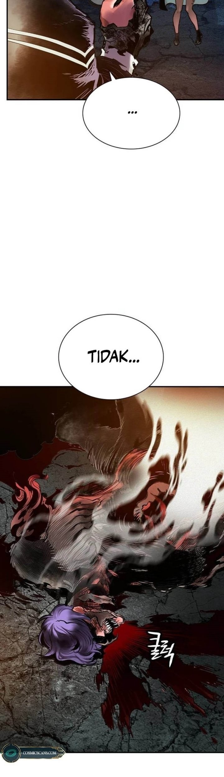 Jungle Juice Chapter 116 Gambar 52