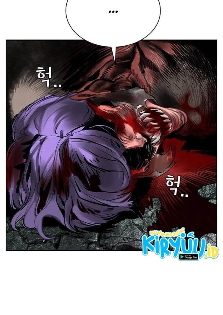 Jungle Juice Chapter 116 Gambar 55