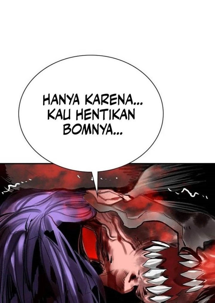 Jungle Juice Chapter 116 Gambar 57