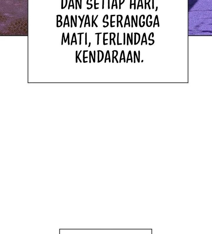 Jungle Juice Chapter 116 Gambar 3