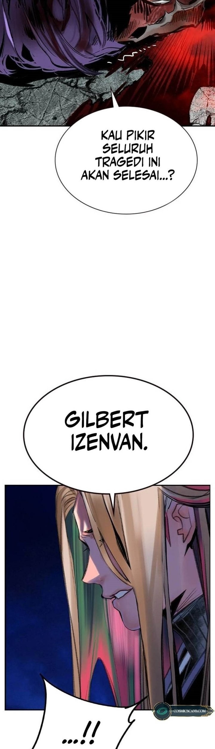 Jungle Juice Chapter 116 Gambar 58